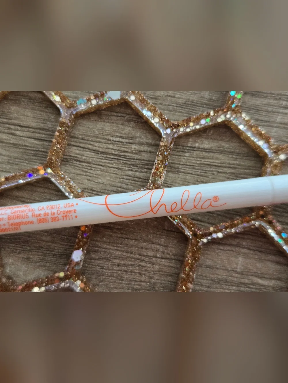 NEW | Chella Eyebrow Color Pencil - Tantalizing Taupe